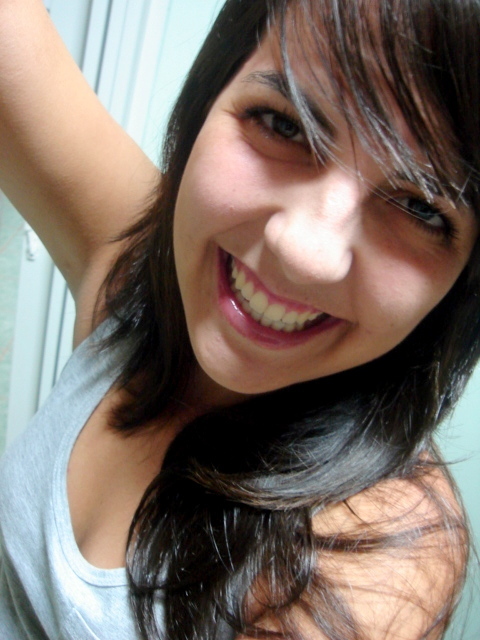 Para onde o vento me leve, os sonhos me carreguem, e o tempo desacelere.