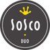 SoSco Flute & Guitar Duo (@soscoduo) Twitter profile photo SoSco Flute & Guitar Duo (@soscoduo) Twitter profile photo
