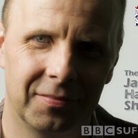 James Hazell 📻 (@jameshazell) 's Twitter Profile Photo James Hazell 📻 (@jameshazell) 's Twitter Profile Photo