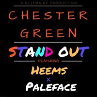 Chester Green - @CGREENPROMO Twitter Profile Photo