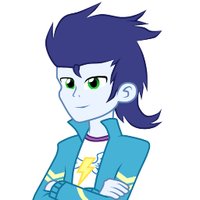 Soarin' (@eqg_soar) 's Twitter Profile