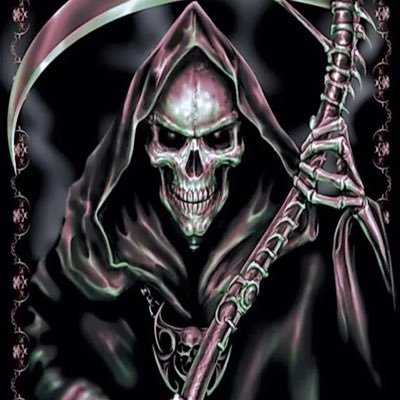 MorrisRang2's profile picture. Old Metal Head