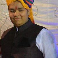 Kishan Soni (@kishansoni917) 's Twitter Profile