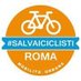 Associazione SalvaiCiclisti Roma (@salvaiciclistir) Twitter profile photo Associazione SalvaiCiclisti Roma (@salvaiciclistir) Twitter profile photo