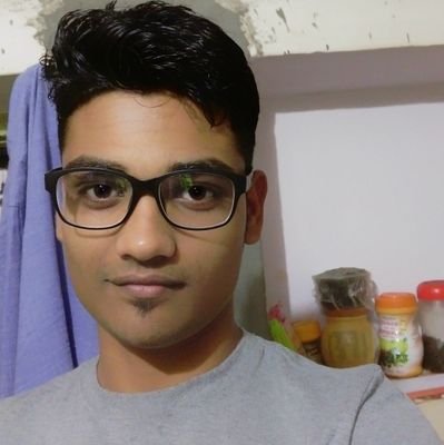 VeeSomani's profile picture. Engineer @ ECIL