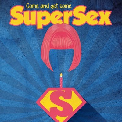 Supersex Movie 55