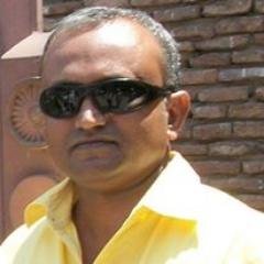 suresh_rssb's profile picture. 