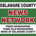 Delco News Network (@delconewsnet) Twitter profile photo