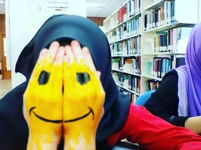 NurulNadia733's profile picture. 