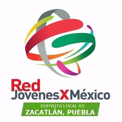 Red Jóvenes X México en el Distrito Local 03 con cabecera en Zacatlán.

Delegada @JHernandezGtz

#GeneraciónQueTrasciende
#PRImeroLosJovenes