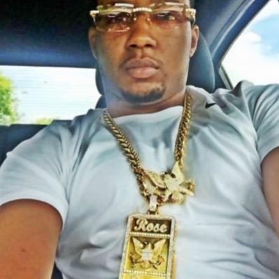 Rose Glacier | GlacierENT™ | #BloodBrothersInc Snapchat: ThaGlacier; Instagram: @_RoseGlacier ... King of #Gangland #Detroit