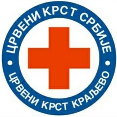 CkKraljevo's profile picture. 