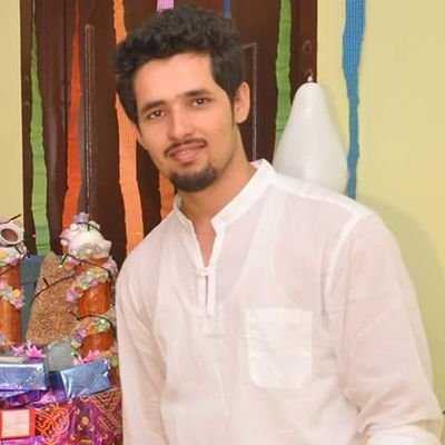 PancholiAJ's profile picture. 