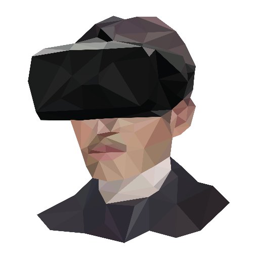 #VirtualReality on 7107 islands. The most active #VR/#AR community in the Philippines.  Experience the #OculusRift, #HTCVive, #GearVR, etc. with us!