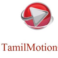 Tamilmotioncine(@tamilmotioncine) 's Twitter Profile Photo
