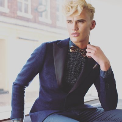 NOW MOVED TO INSTAGRAM: @danielmodelmgmt