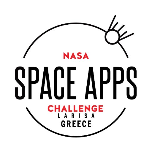 spaceappslarisa's profile picture. 