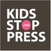 Kidsstoppress.com (@Kidsstoppress) Twitter profile photo