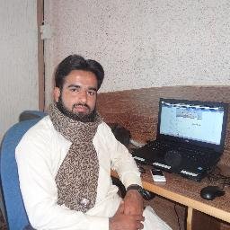 LovelyHackerBoy's profile picture. Asslam-U-Alikum! My Name Is Mohammad Bilal Irshad.