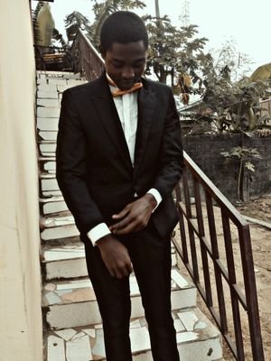 Samuelegheghe1's profile picture. Software engineer,  blogger,  social media marketing,  Web developer, God lover