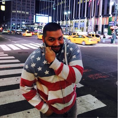 akshay_bains's profile picture. live and let live