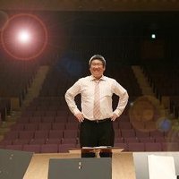 小山陽介 (@yousuke_kaseki) Twitter profile photo