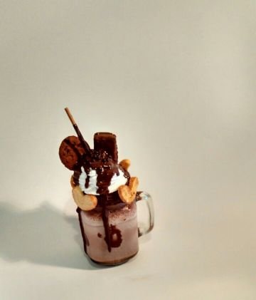 boistoismilkbar's profile picture. kedai Fresh Milk aneka rasa & Waffle
* cicken katsu
* cordonbleu
* sandwich
* dll