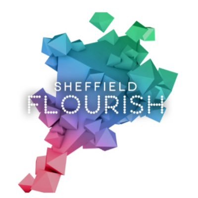 We're a #mentalhealth friendly #Sheffield community, which includes: @SheffMHG @BrunsmeerAwareness @CastSheffield @FlourishRo @OasisGardening1 @OpenDoorMusic1