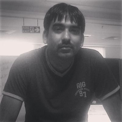 iampriyank111's profile picture. 