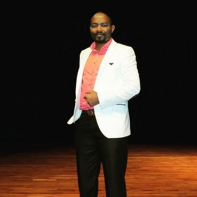 FadhiliNgalawa's profile picture. Data security, data science, eLearning, elibrary.