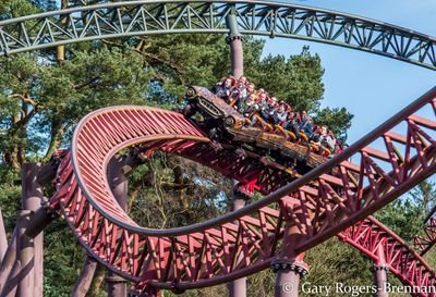 coastermr's profile picture. Proud, Planet Coaster, Super Fan. 

#chiefbeefbelief #infrontierwetrust