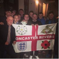 Andy Glover(@DRFCAndy) 's Twitter Profile Photo