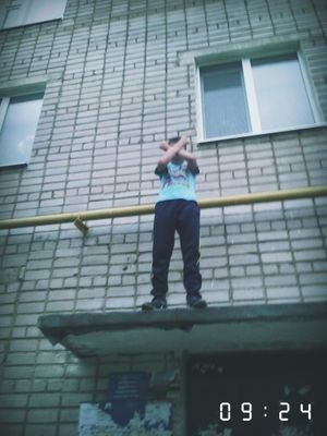 MrFunn666's profile picture. 