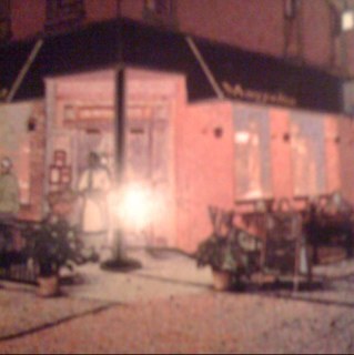 magnoliarest's profile picture. A great little restaurant in the great borough of Brooklyn, NY ... come and say Hello!
