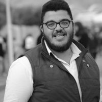 Fadi Magdy (@fadypotter) Twitter profile photo