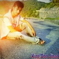 King don jiban