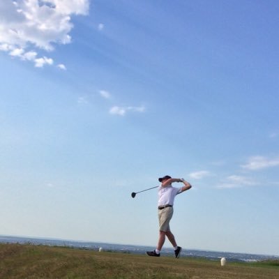 Former greenkeeper at The Oxfordshire and The Wisley. Now club professional at Chiltern Forest Golf Club working with Adam Bishop Golf. Golf Golf Golf