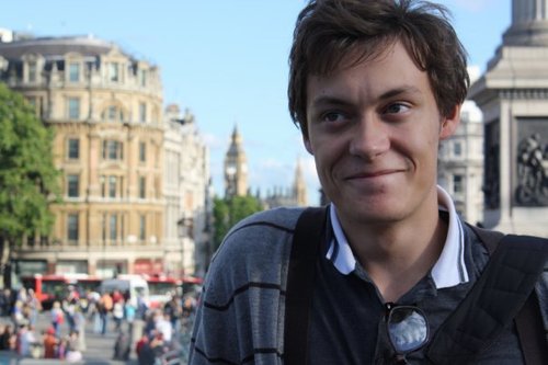 Yan_Rubens's profile picture. 