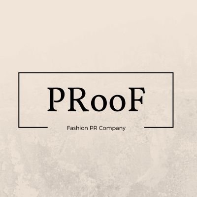Setting out to redefine & elevate South African Fashion PR, Show Production and Events. info@proofpr.co.za