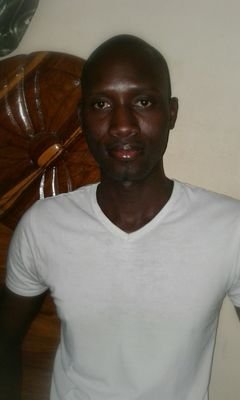 serignemodouke1's profile picture. 