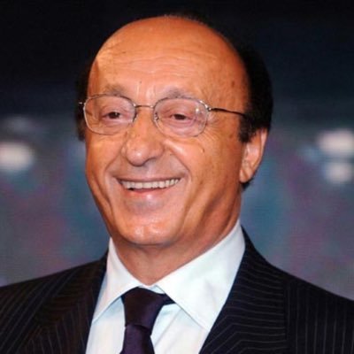 Nonostante innumerevoli tentativi di distorcere la realtà, in serie B per calciopoli c'è finita solo una squadra..