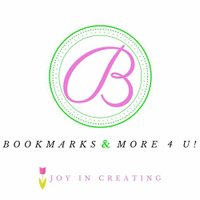 Bookmarks & More 4 U(@BookmarksU) 's Twitter Profile Photo