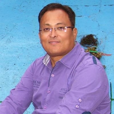 GandhiRashesh's profile picture. 