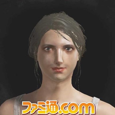 ダークソウルiii ファミ通 Com على تويتر Dark Souls Iii ダークソウルiii 特設サイト キャラクターメイキング 女性編 を公開中 ニコ生 朝まで配信 で使用したキャラメイクも公開しております クール系の女性 Darksouls3 T Co Nadtuve1nm
