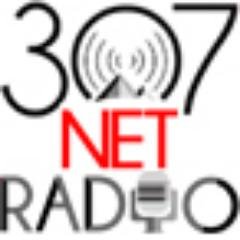 307NetRadio's profile picture.