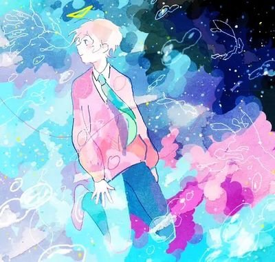 ❆BYE SpringColor❆さんのプロフィール画像