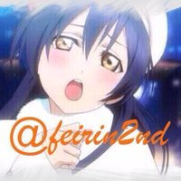 飛鈴@Liand/Familiar (@feirin2nd) 's Twitter Profile