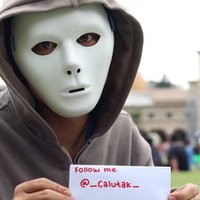 Emul Cideug 🐦 (@_calutak_) 's Twitter Profile