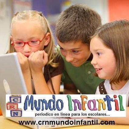 Los valores humanos deben ser potenciados, CRN-MUNDO INFANTIL, un periódico para leer en familia....