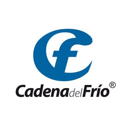 Follow us on @cadenadelfred #refrigeracion #camarafrigorifica #panelfrigorifico #frioindustrial #secaderos #jamon #embutidos #fruta #marisco #carne #pescado